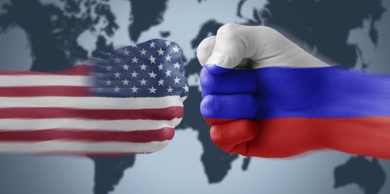 САЩ с историческо решение за гражданите си в Русия